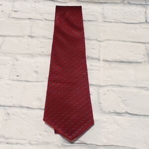 Christian Dior Silk Tie